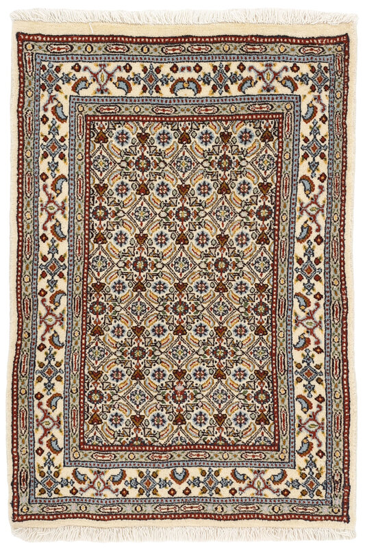 Moud Mahi 60x88