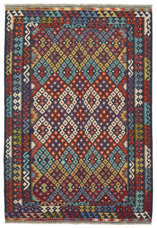 Afghan Kelim 175x257