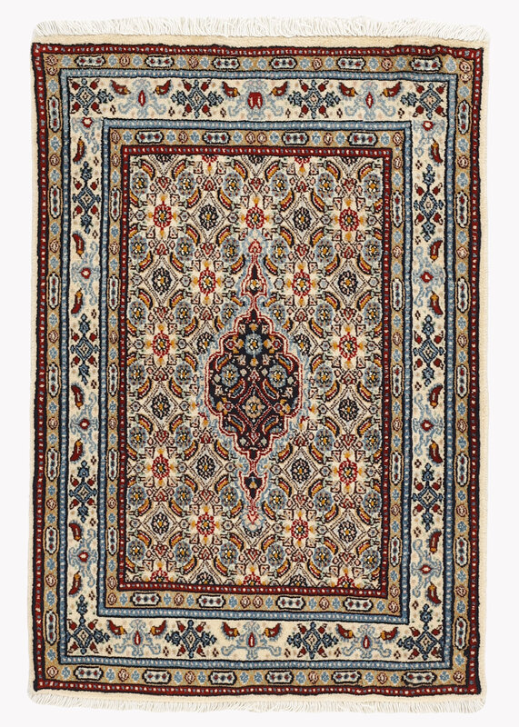 Moud Mahi 60x87