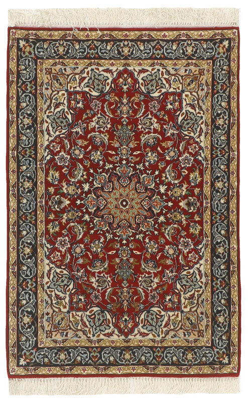 Isfahan 73x107