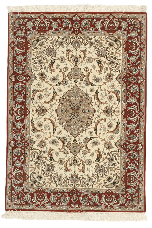 Isfahan 110x158