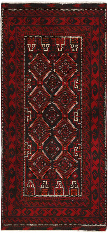Balutch 108x236