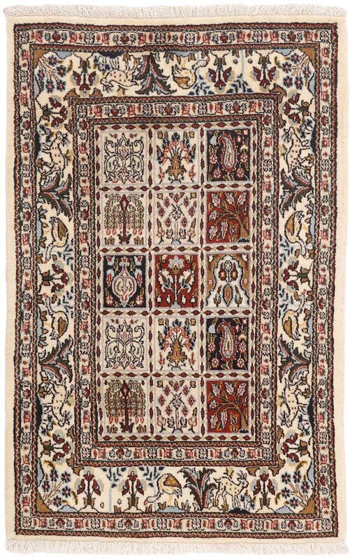 Moud Garden 76x119