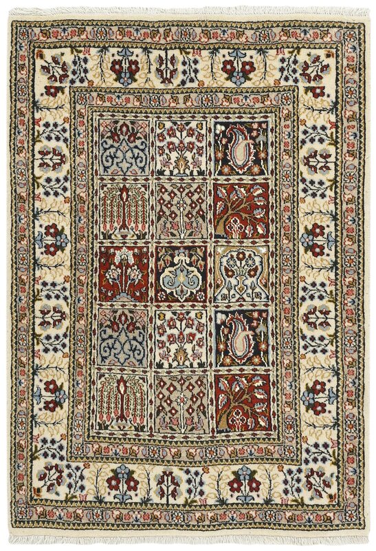 Moud Garden 78x113