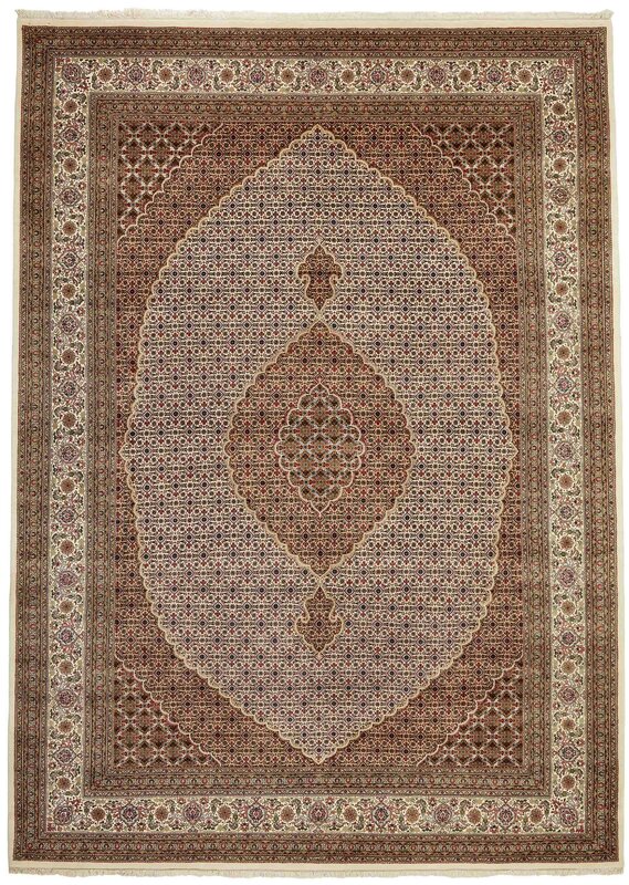 Tabriz Royal 253x351