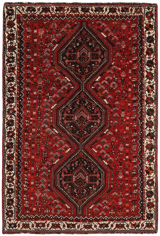 Shiraz 200x298