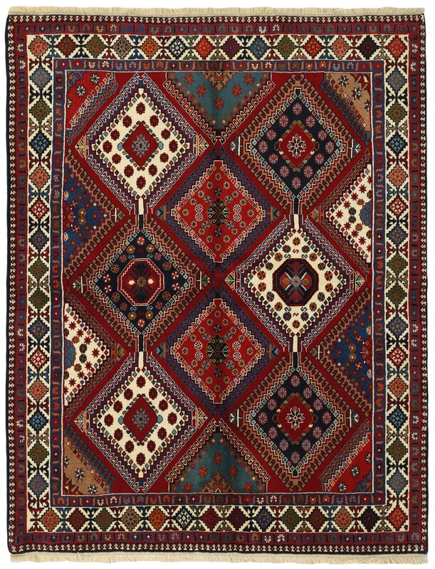 Yalameh 154x196