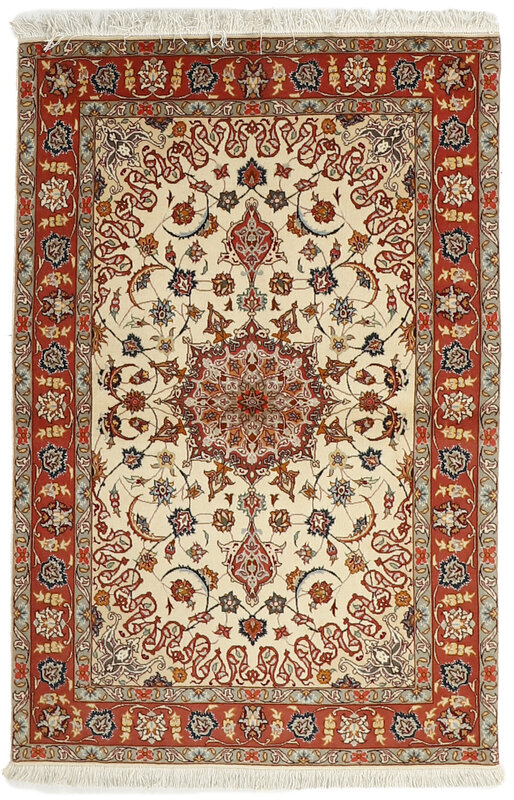 Tabriz 50 102x153