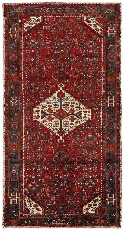 Hosseinabad 151x293