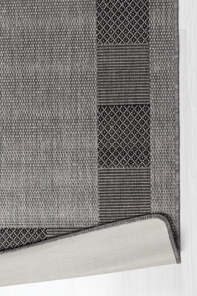 Matta-Zack-Grå-Matt-Tema