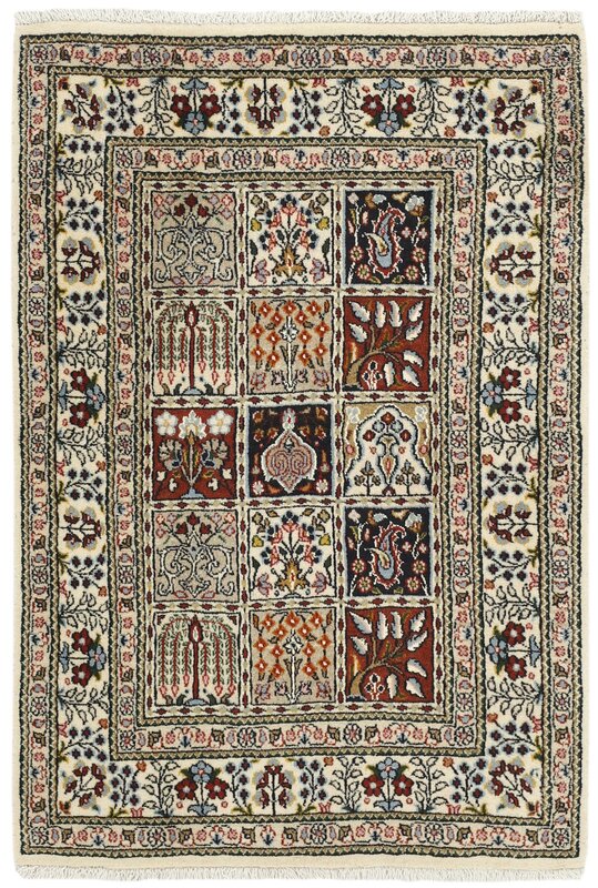 Moud Garden 78x117