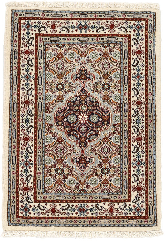 Moud Mahi 59x84