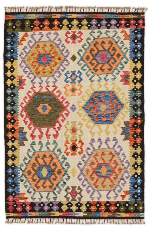 Afghan Kelim 120x178