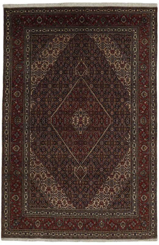 Tabriz 40 Mahi 198x298