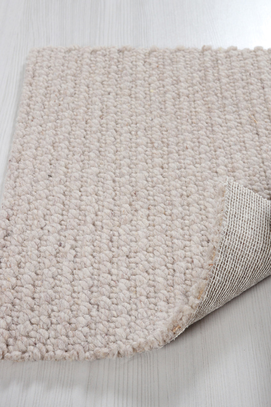 Linden beige 400 cm