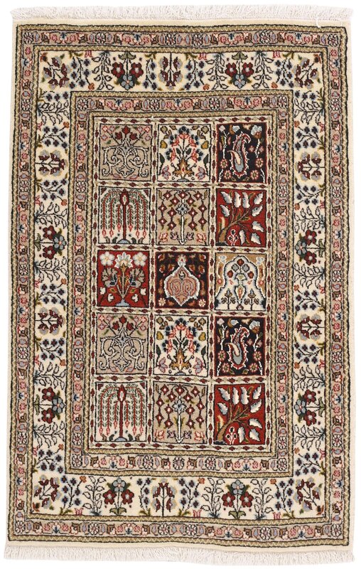 Moud Garden 76x117