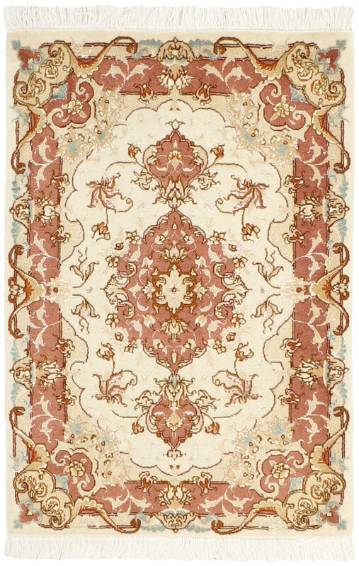 Tabriz 50 62x88