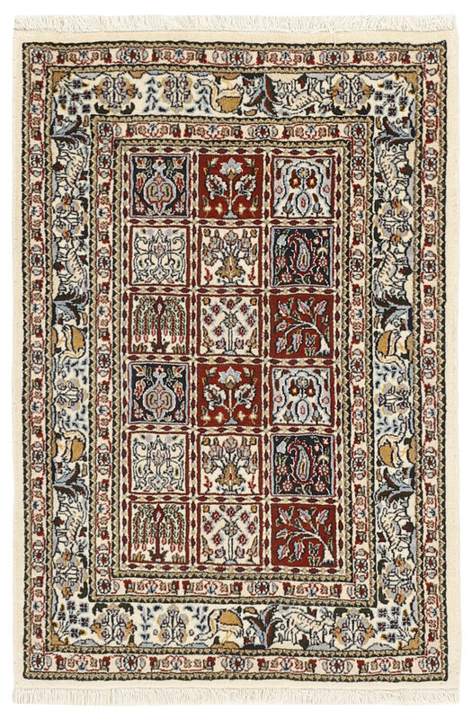 Moud Garden 78x119