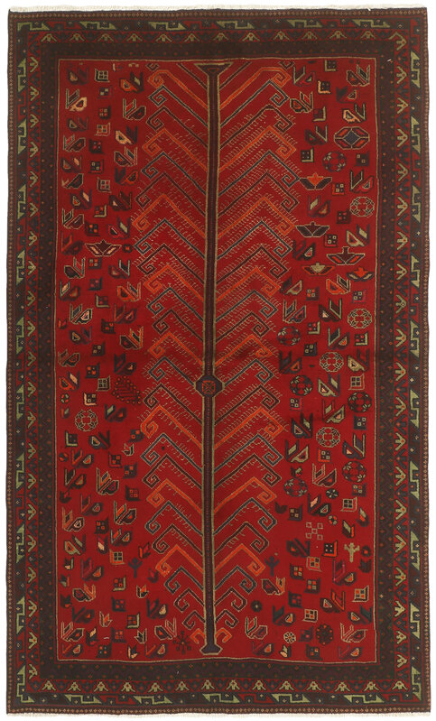 Afshar 151x250
