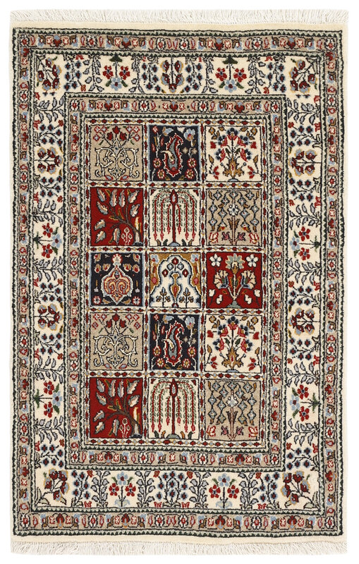 Moud Garden 74x116