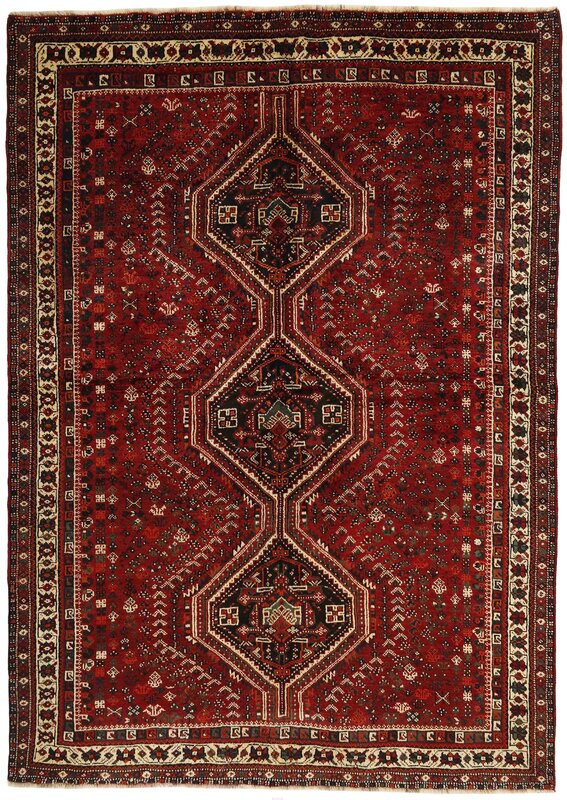 Shiraz 204x288