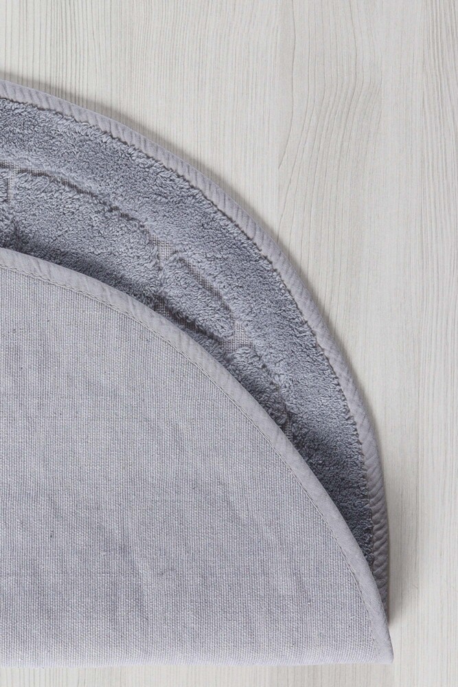 Badrumsmatta-Cotty-grå-Matt-Tema