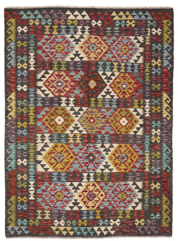 Afghan Kelim 144x195