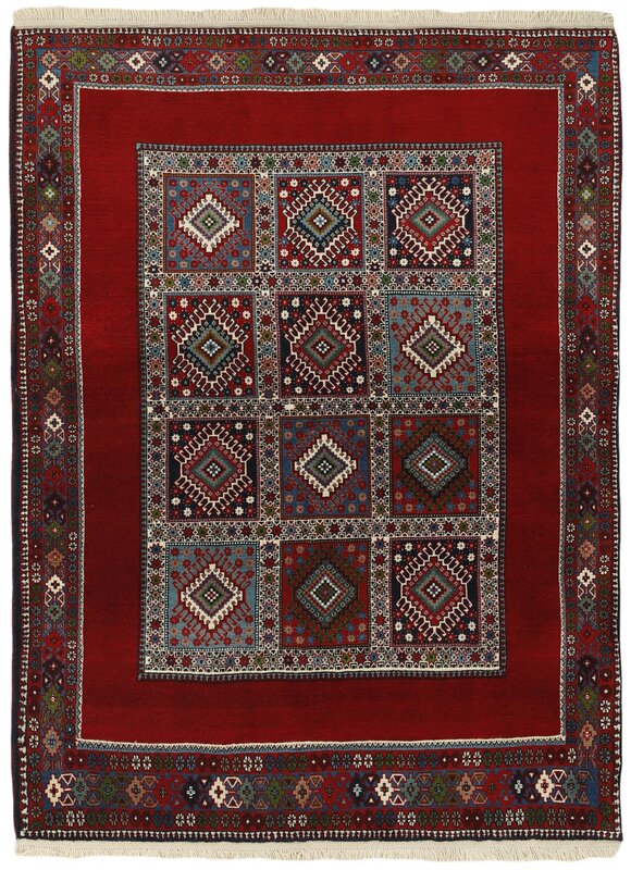 Yalameh 152x204