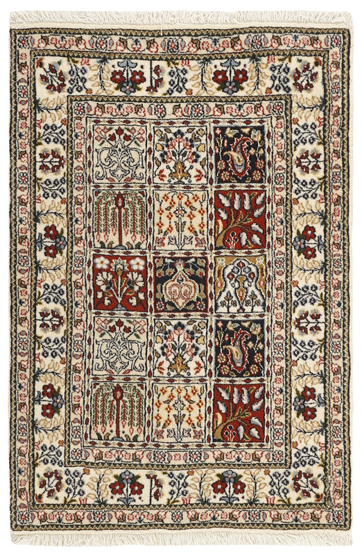 Moud Garden 76x113