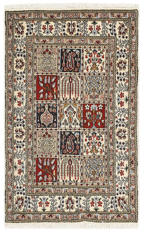 Moud Garden 75x117