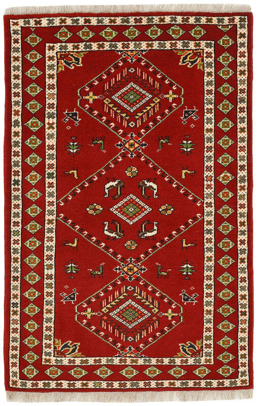 Shiraz 85x130