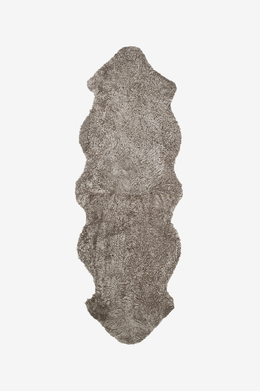 Curly Sahara 2 natur