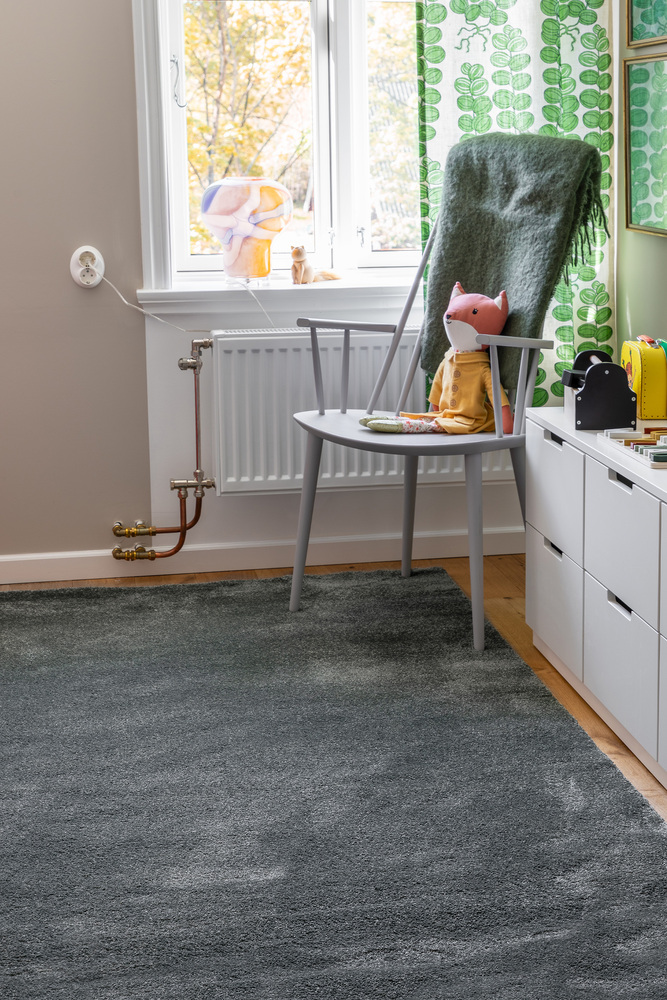 Matta-Cumulus-grön-Matt-Tema-9