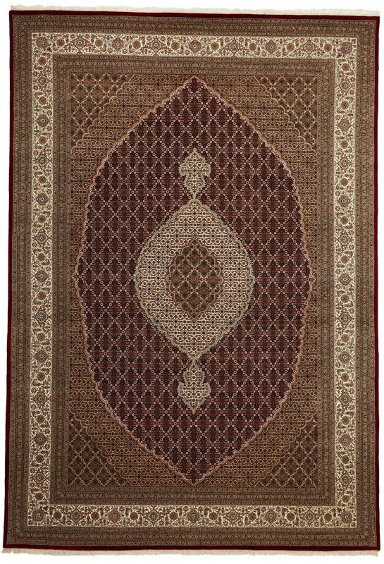 Tabriz Royal 248x357