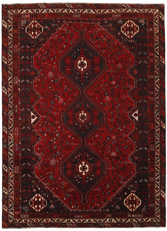 Shiraz 227x313