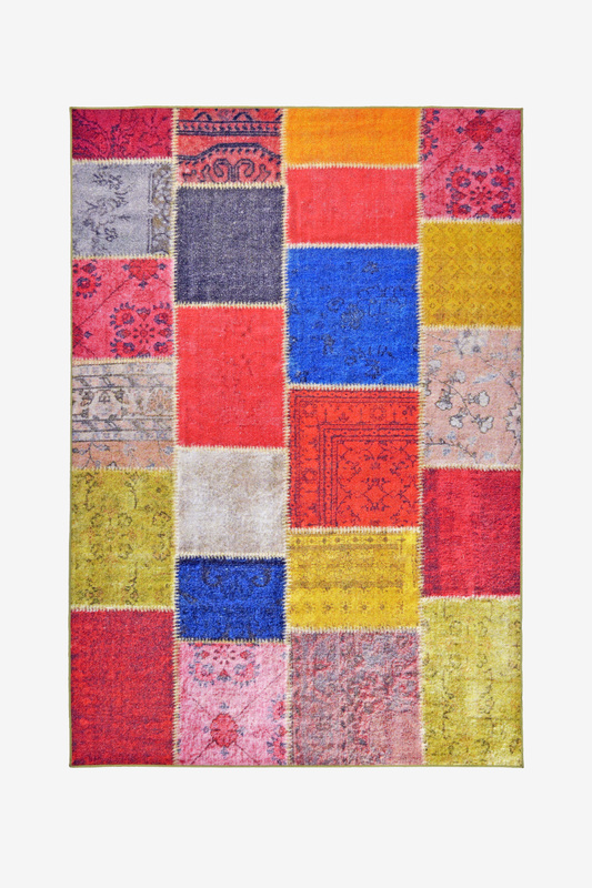  Ankara multi