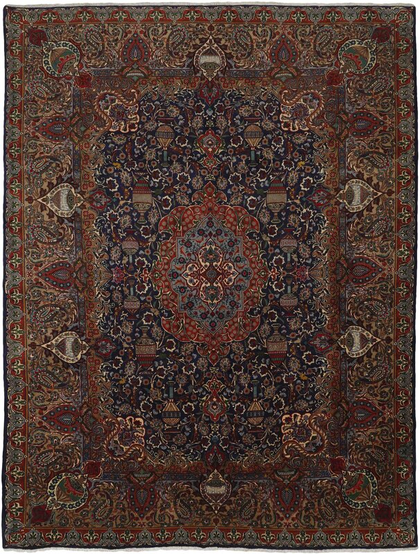 Kashmar Fine 298x392