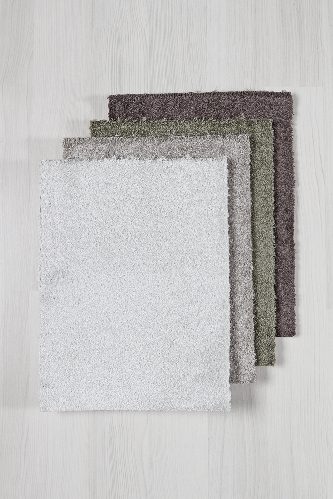 Heltäckningsmatta-Ontario-grön-Matt-Tema