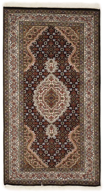 Tabriz Indi 76x140