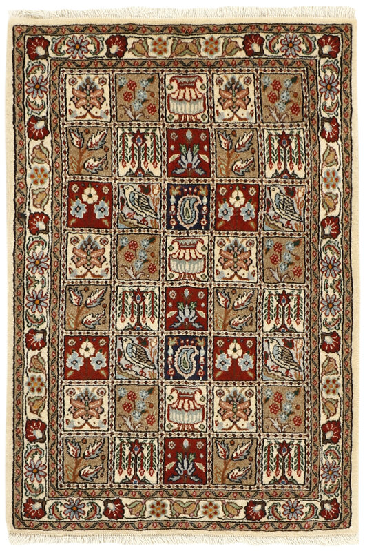 Moud Garden 64x90