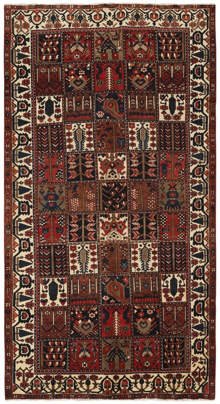 Bakhtiyar 155x285