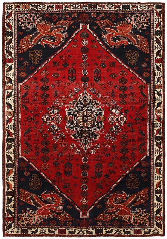 Shiraz 204x292