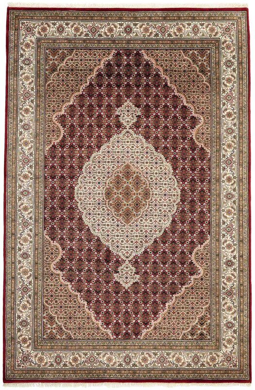 Tabriz Indi 198x298