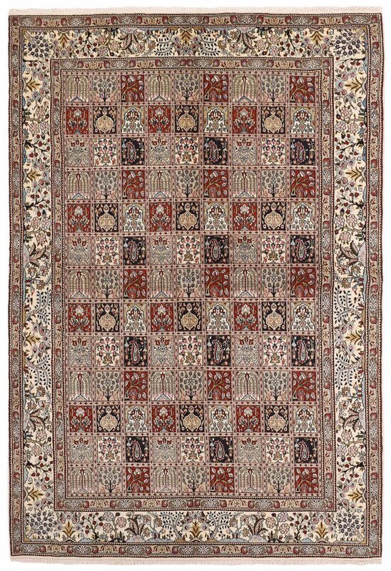 Moud Garden 199x295