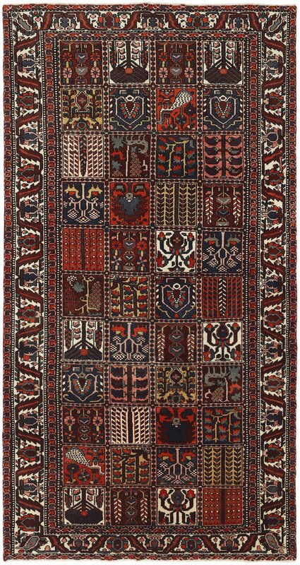 Bakhtiyar 153x299