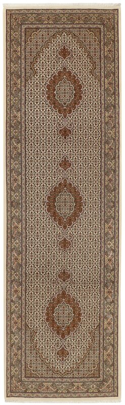 Tabriz 50 Mahi 91x307