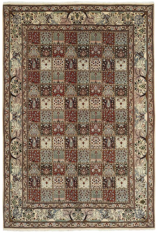 Moud Garden 198x293