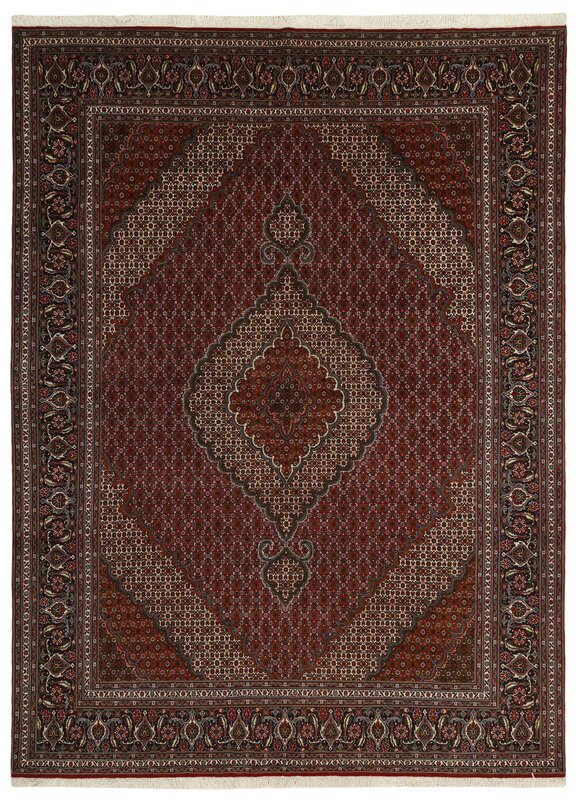 Tabriz 40 Mahi 250x340