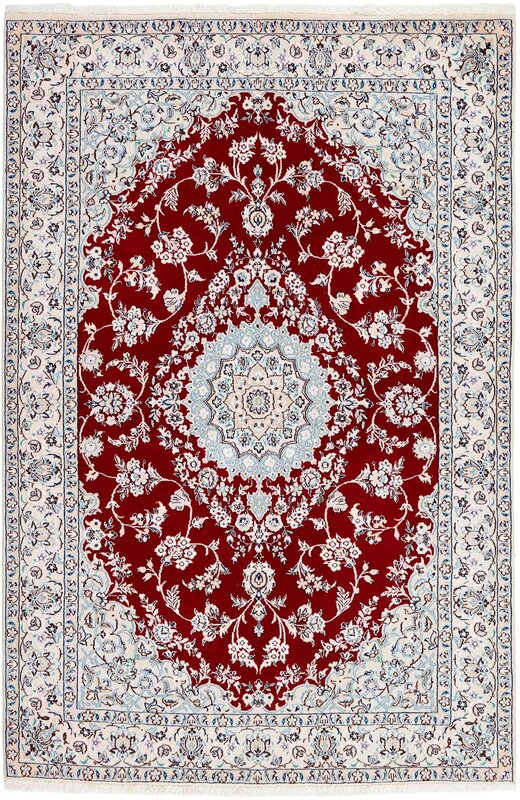 Nain 9 LA 134x203