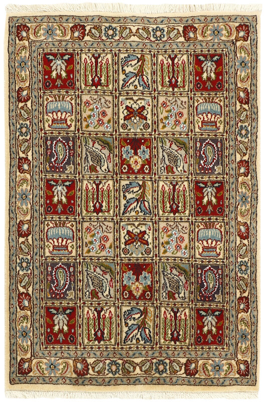 Moud Garden 63x91
